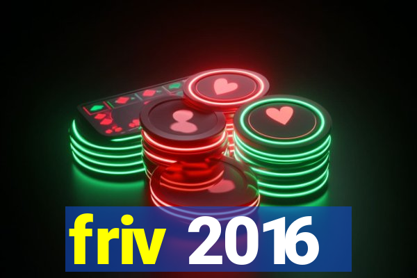 friv 2016